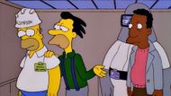 "Who Shot Mr. Burns? Part One" (Image via Apple TV)